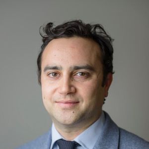Dr. Christopher D'Souza