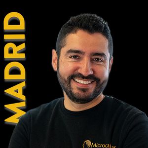 Oscar Arango