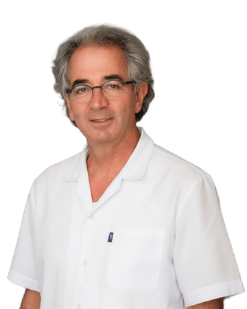 Prof. Ahmet Seyhan