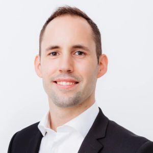 Dr. Marc Feutren