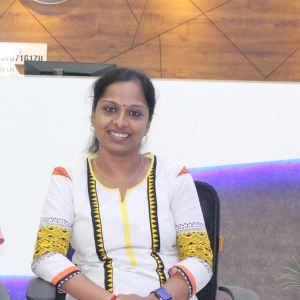 Dr. Deepa RS