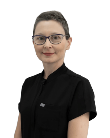 Dr. Dilek Marangoz Chapman