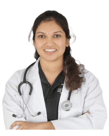 Dr. Mounika Murari