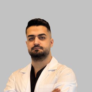 Dr. Mustafa K.