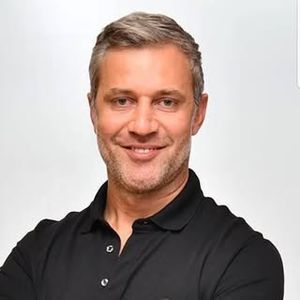 Dr. Mehmet Faruk Yavuz