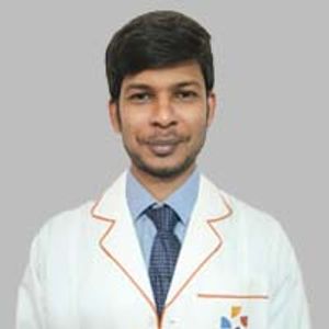 Dr. Abhishek Vijay Kumar