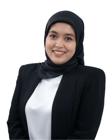 Dr. Aisa Binti Sere