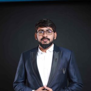 Dr. Mukesh Mithran J.