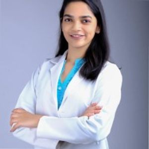 Dr. Chandan Saloni Kumar