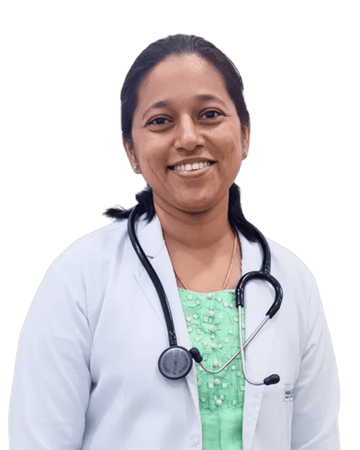 Dr. Anju Joseph