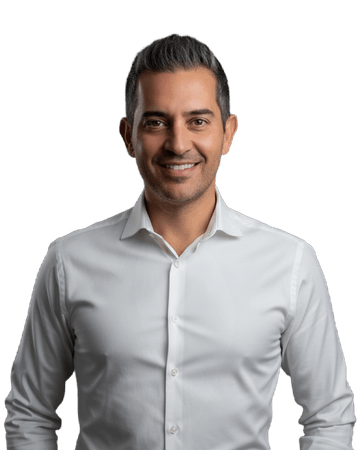 Dr. Giorgos Vasiliou
