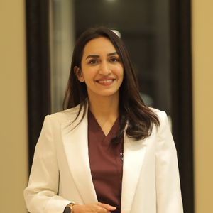 Dr. Arshi Rahul
