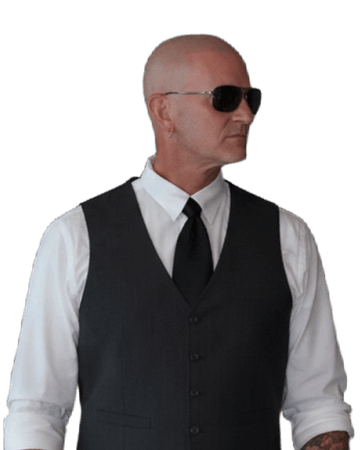 Mike Greene