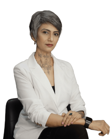 Jagruti Parmar
