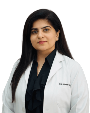 Dr. Megha Tandon