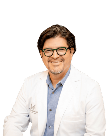 Dr. Miguel Canales