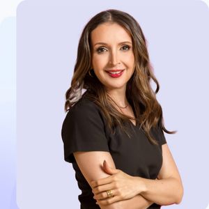Carolina González Carrillo
