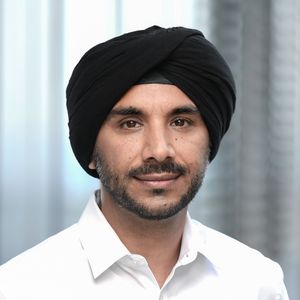Harpreet Singh