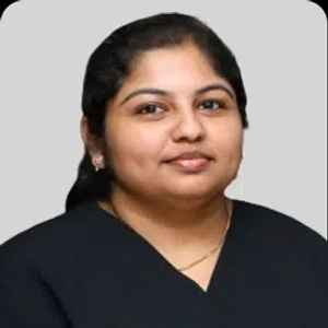 Dr. Lavanyaa Mohankumar