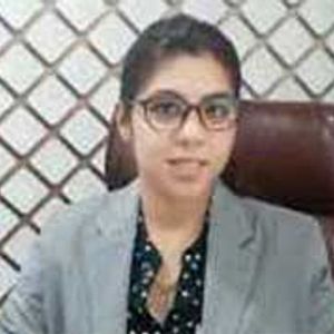Dr. Mahima Bhardwaj