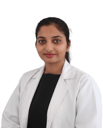 Dr. Hemalatha Naidu M