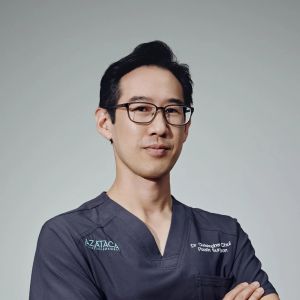 Dr. Christopher Chui