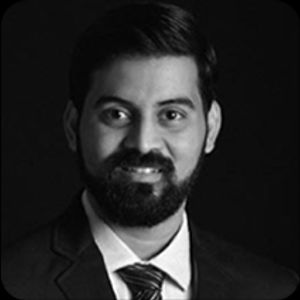 Dr. Bhavesh Gupta