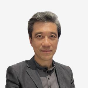 Robert Chan