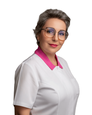 Sakina Hakkoum