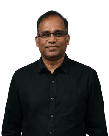 Dr. Atul Gowardhan