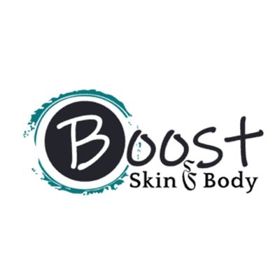 Boost Skin and Body