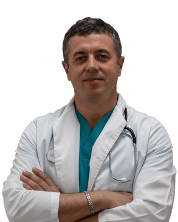 Dr. Maksim Llambro