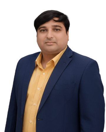 Dr. Deepak Singh
