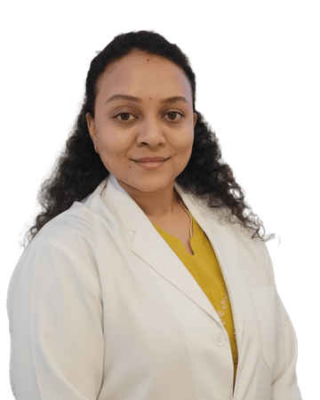 Dr. Monica Reddy