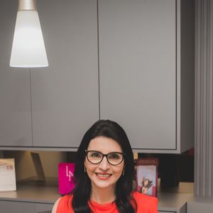 Lilian Salviato