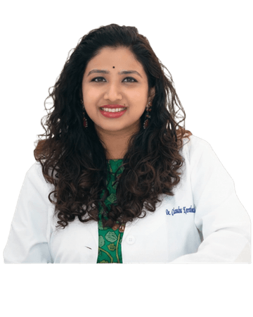 Dr. Chandra Keerthana