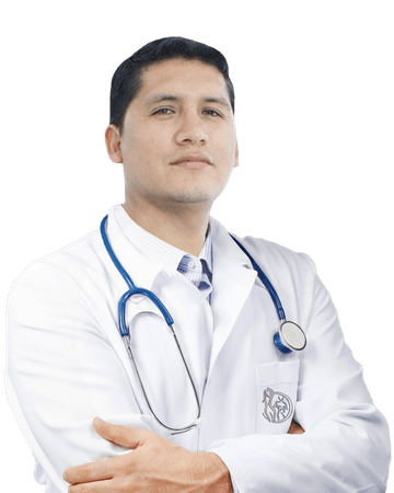 Dr. Cristian Sánchez