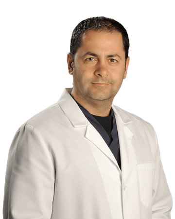 Dr. Ali Berry