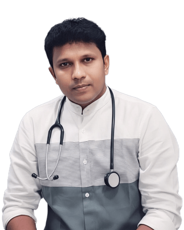 Dr. Sunil Kumar S