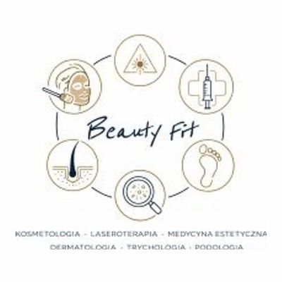 Dr Paweł Antończak Beauty Fit