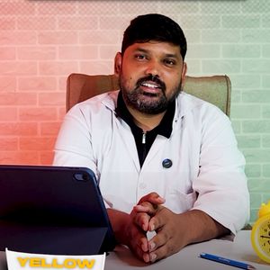 Dr. Nagaraju D