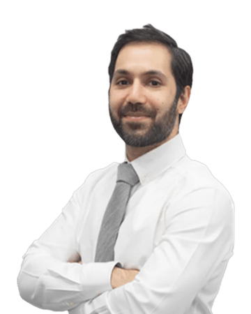 Dr. Sami Mirza