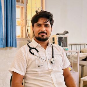 Dr. Anjani Mishra