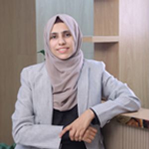 Dr. Afra