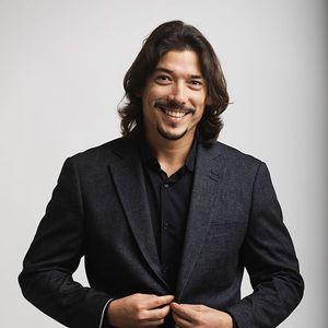 Dr. Carlos Rezende
