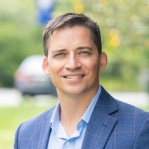 Dr. John Cormier