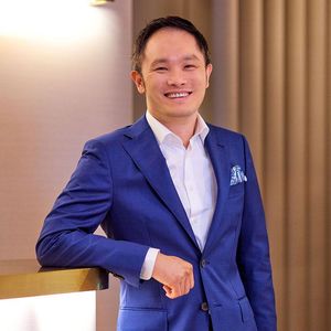 Kelvin Chua