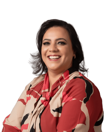 Dr. Letícia Rizzo