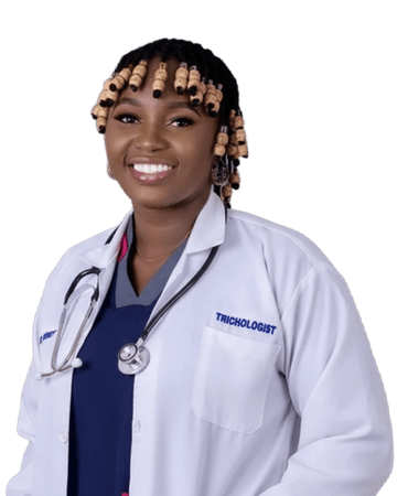 Olusola Adeola Christiana
