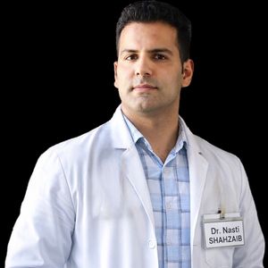 Dr. Shahzaib Nasti